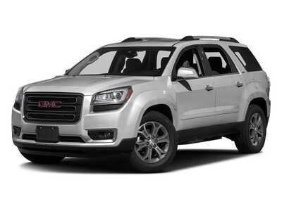 2016 GMC Acadia, $0. Photo 2