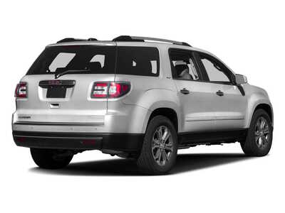 2016 GMC Acadia, $0. Photo 3
