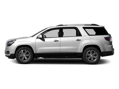 2016 GMC Acadia, $0. Photo 4