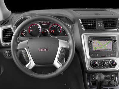 2016 GMC Acadia, $0. Photo 5