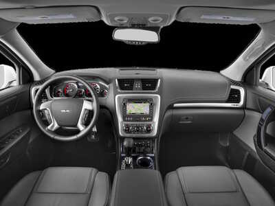 2016 GMC Acadia, $0. Photo 6