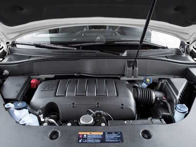 2016 GMC Acadia, $0. Photo 9