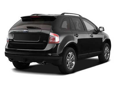 2008 Ford Edge, $0. Photo 3