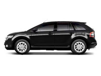 2008 Ford Edge, $0. Photo 4