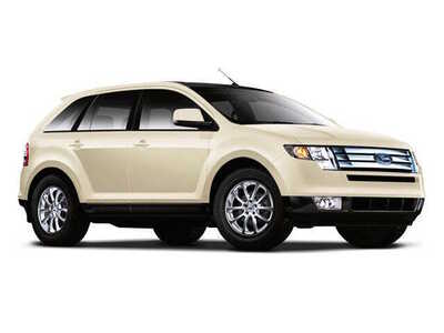 2008 Ford Edge, $0. Photo 1