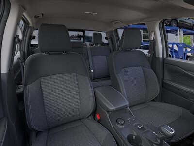 2026 Ford Ranger Crew Cab, $42140. Photo 10