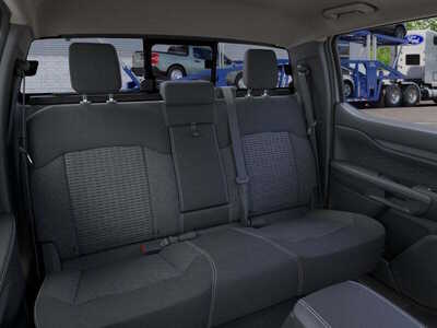 2026 Ford Ranger Crew Cab, $42140. Photo 11