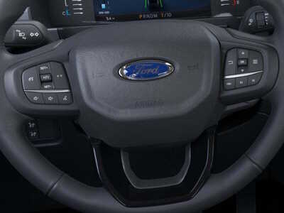 2026 Ford Ranger Crew Cab, $42140. Photo 12