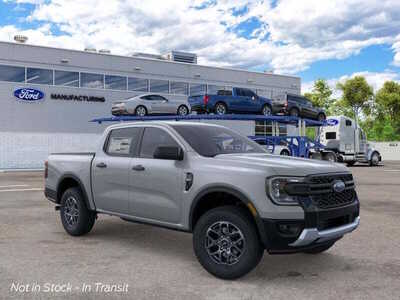 2026 Ford Ranger Crew Cab, $42140. Photo 7