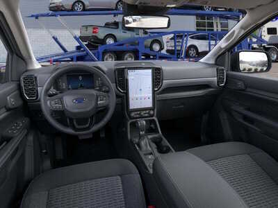 2026 Ford Ranger Crew Cab, $42140. Photo 9