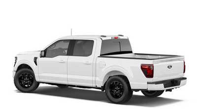 2026 Ford F-150, $62335. Photo 2