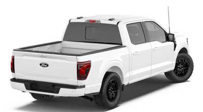 2026 Ford F-150, $62335. Photo 3