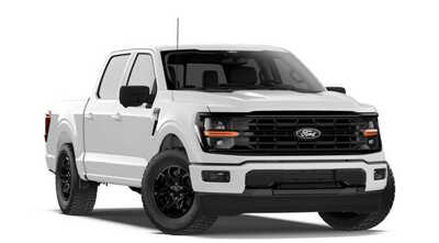 2026 Ford F-150, $62335. Photo 4
