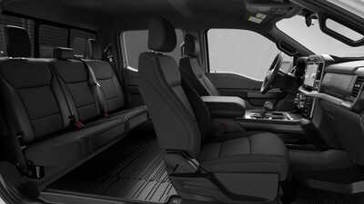 2026 Ford F-150, $62335. Photo 5