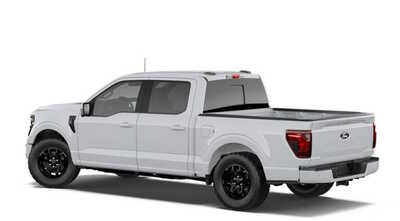 2026 Ford F150 Crew Cab, $62730. Photo 2