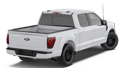 2026 Ford F150 Crew Cab, $62730. Photo 3