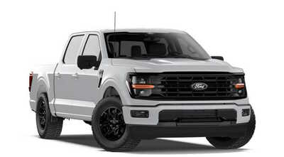 2026 Ford F150 Crew Cab, $62730. Photo 4