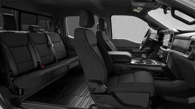 2026 Ford F150 Crew Cab, $62730. Photo 5