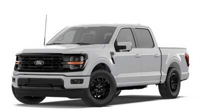 2026 Ford F150 Crew Cab, $62730. Photo 1