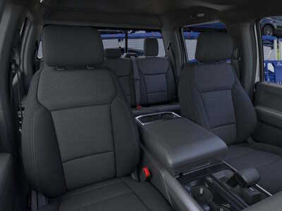 2026 Ford F150 Crew Cab, $62475. Photo 10