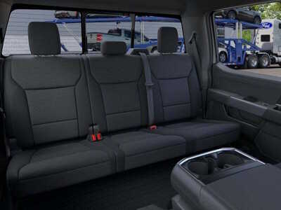 2026 Ford F150 Crew Cab, $62475. Photo 11