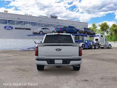 2026 Ford F150 Crew Cab, $62475. Photo 5