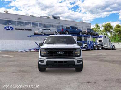 2026 Ford F150 Crew Cab, $62475. Photo 6
