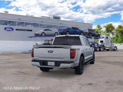 2026 Ford F150 Crew Cab, $62475. Photo 8