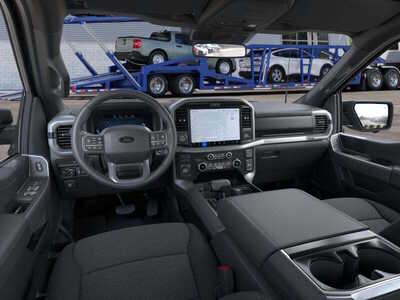 2026 Ford F150 Crew Cab, $62475. Photo 9