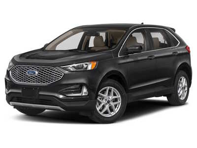2024 Ford Edge, $0. Photo 2