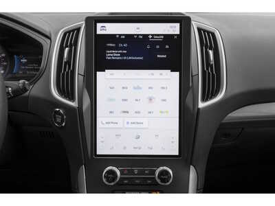 2024 Ford Edge, $0. Photo 8