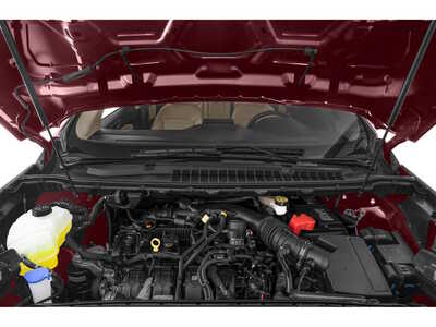 2024 Ford Edge, $0. Photo 9