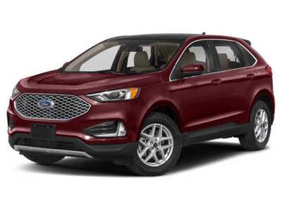 2024 Ford Edge, $0. Photo 1