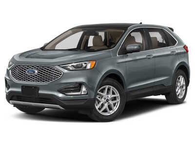 2024 Ford Edge, $0. Photo 2