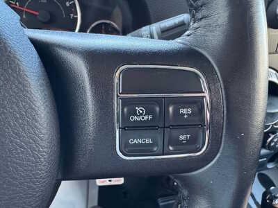 2016 Jeep Wrangler Unlimited, $0. Photo 12