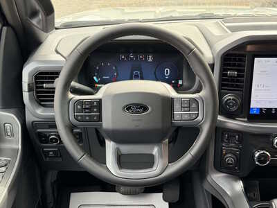2026 Ford F150 Crew Cab, $62870. Photo 11