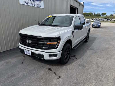 2026 Ford F150 Crew Cab, $62870. Photo 2