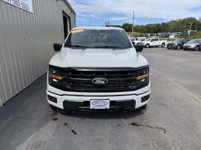 2026 Ford F150 Crew Cab, $62870. Photo 3