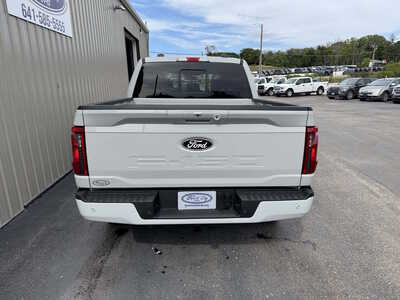 2026 Ford F150 Crew Cab, $62870. Photo 4