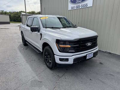 2026 Ford F150 Crew Cab, $62870. Photo 5