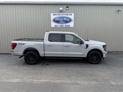 2026 Ford F150 Crew Cab, $62870. Photo 6