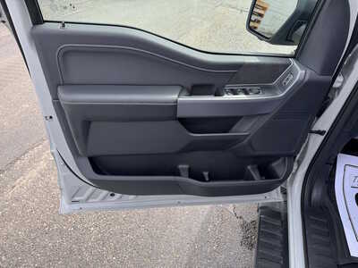 2026 Ford F150 Crew Cab, $62870. Photo 7