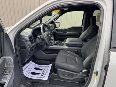 2026 Ford F150 Crew Cab, $62870. Photo 9
