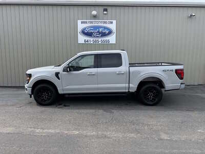 2026 Ford F150 Crew Cab, $62870. Photo 1