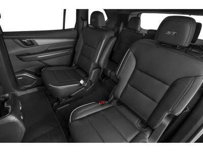 2026 Buick Enclave, $0. Photo 10