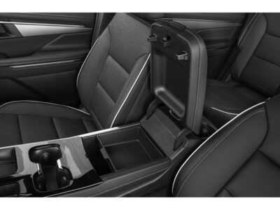 2026 Buick Enclave, $0. Photo 11