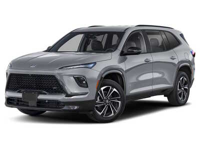 2026 Buick Enclave, $0. Photo 2