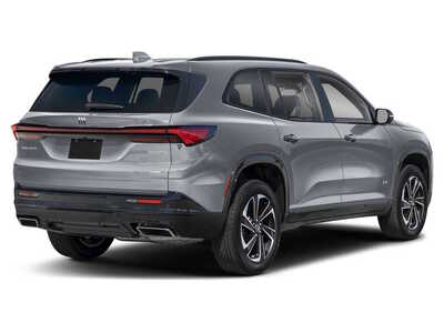 2026 Buick Enclave, $0. Photo 3