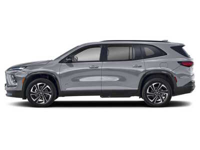 2026 Buick Enclave, $0. Photo 4