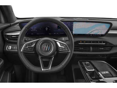 2026 Buick Enclave, $0. Photo 5